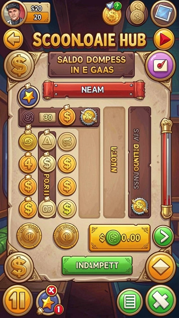 Fitur bonus yang menggembirakan dan meningkatkan peluang menang.