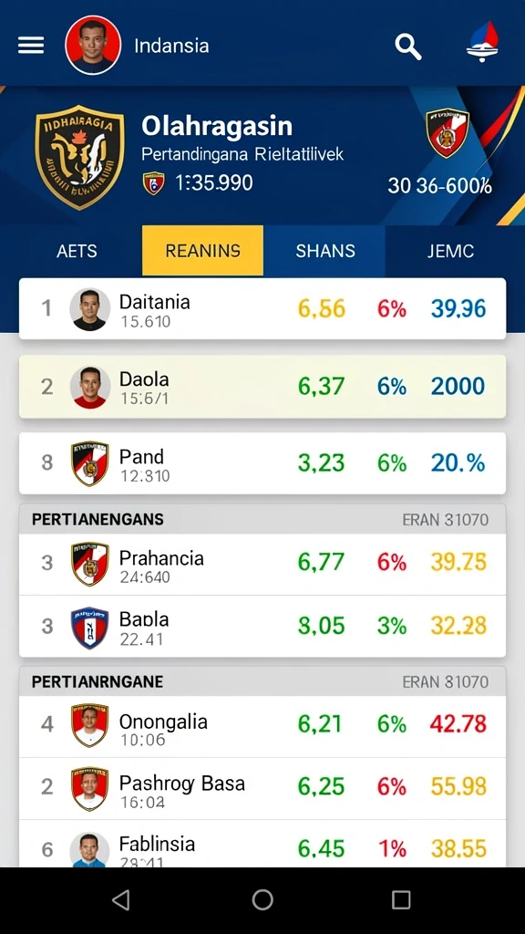 Dukungan pelanggan yang selalu siap membantu.