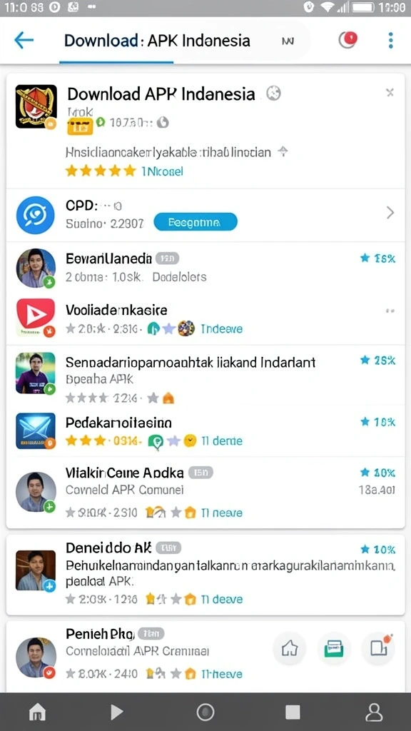 Tampilan mesin slot dengan tema petualangan yang mendebarkan.