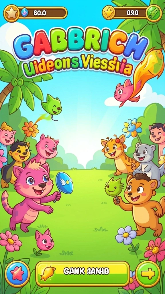 Screenshot menunjukkan karakter baru yang bisa dimainkan di BIMA11.