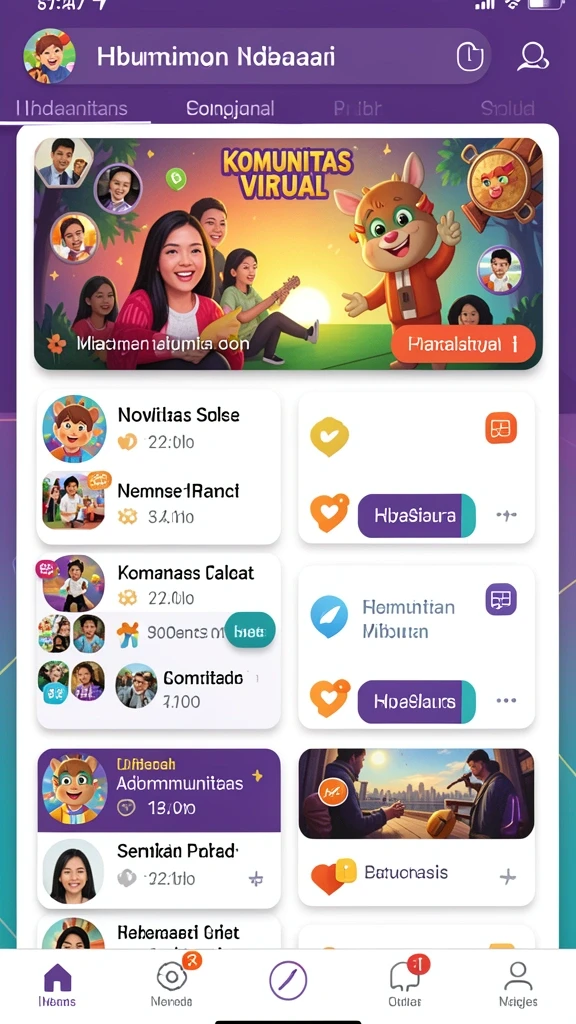 Peluang jackpot yang besar mengundang adrenalin.