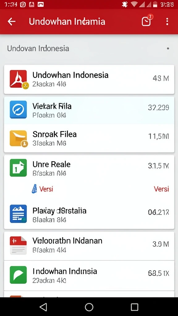 Fitur bonus yang menguntungkan saat bermain.