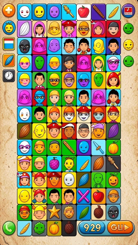 Slot dengan tema petualangan yang menegangkan.