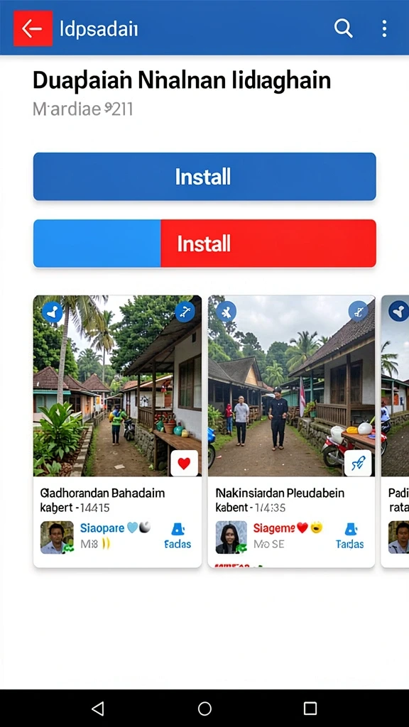 Karakter unik yang tersedia dalam GOGO77.