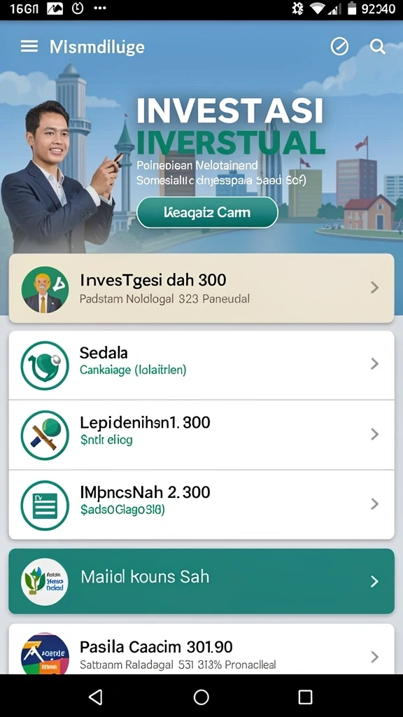 Beragam mode permainan yang menyenangkan untuk semua pemain.