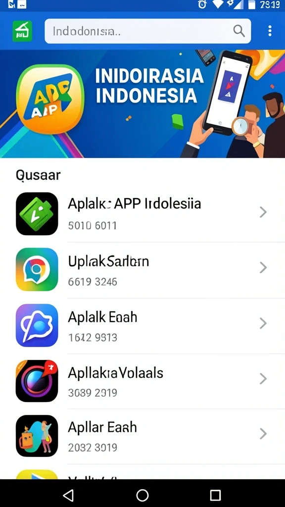 Tampilan menu utama HOKI9 yang menarik dan mudah dinavigasi.
