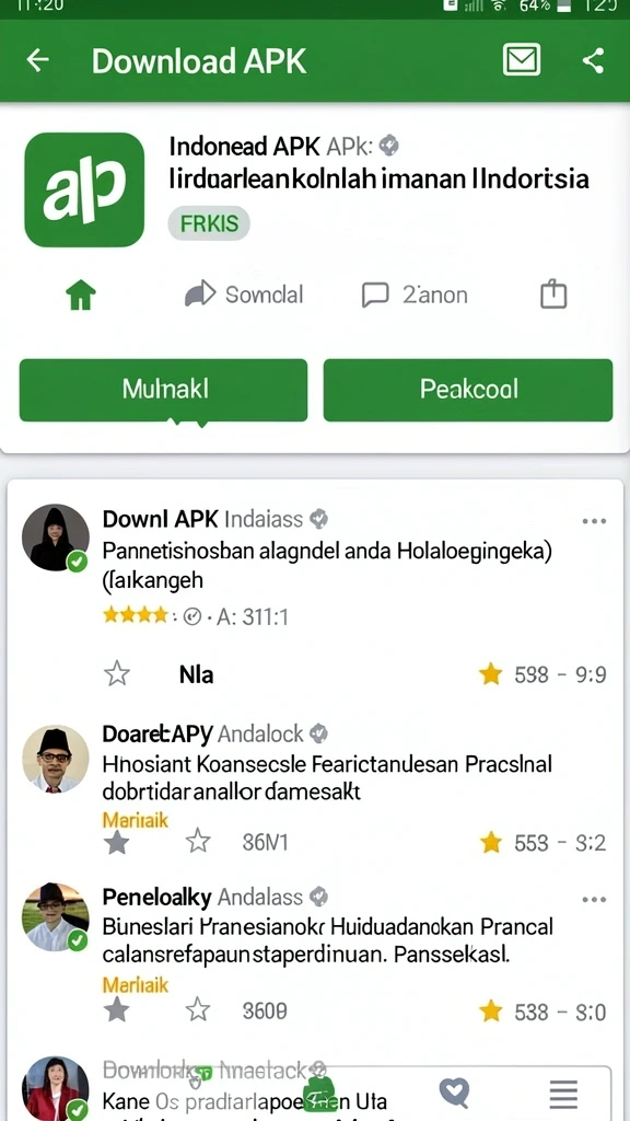 Fitur keamanan yang handal dan terpercaya.