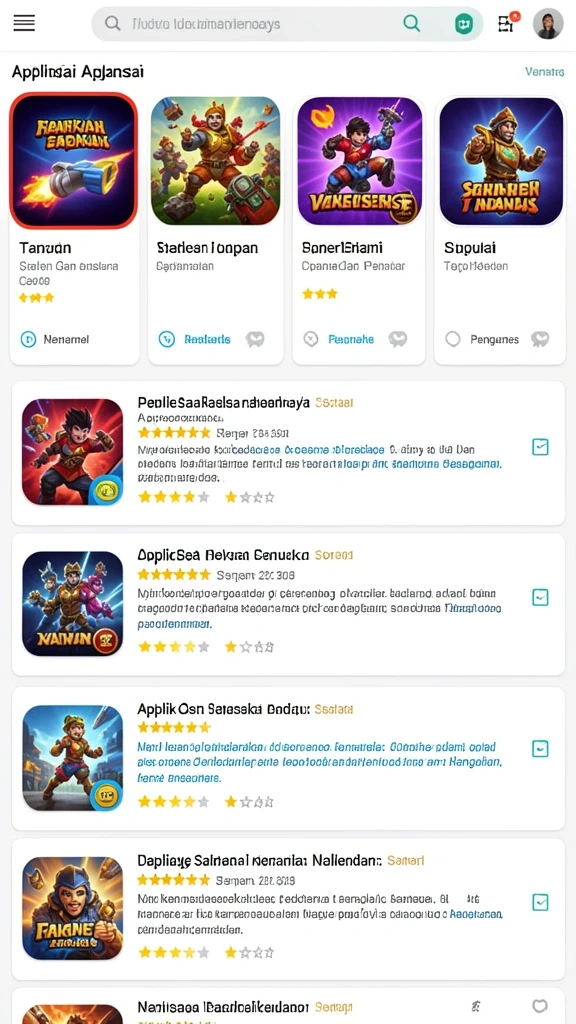 Fitur bonus putaran gratis yang menguntungkan.