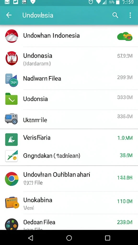 Berbagai level menantang untuk dieksplorasi.