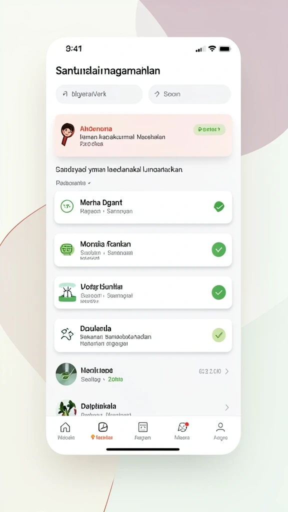 Screenshot menunjukkan karakter yang sedang beraksi dalam misi.