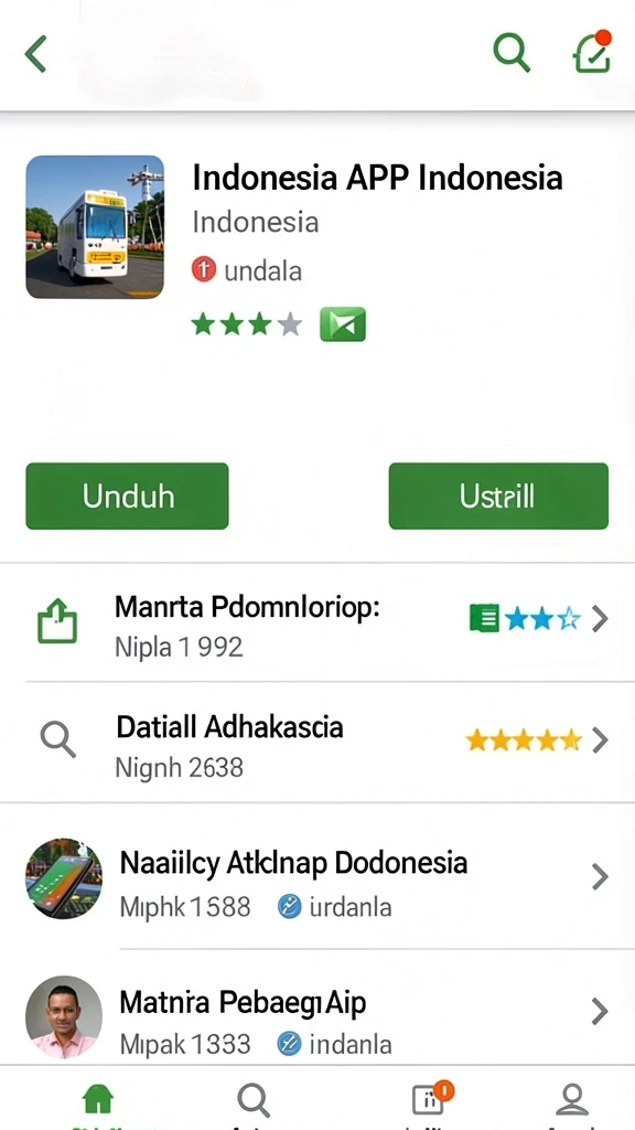 Karakter dengan kemampuan unik dalam aksi.