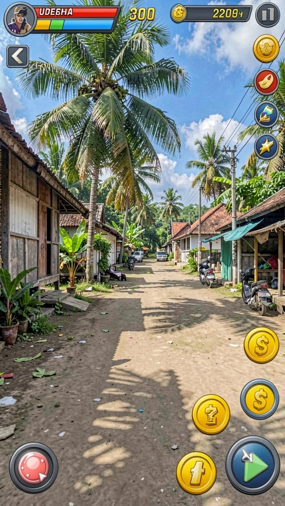 Keamanan transaksi yang terjamin dan terpercaya.