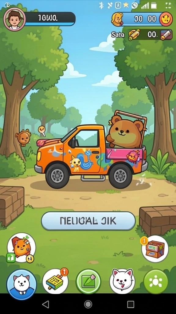 Event menarik dengan hadiah eksklusif setiap bulannya.