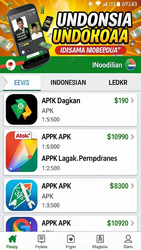 Mode multiplayer yang seru untuk dimainkan bersama teman.
