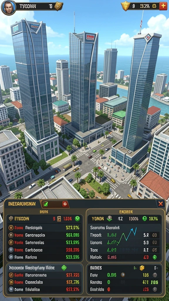 Fitur multiplayer yang memungkinkan bersaing dengan teman.