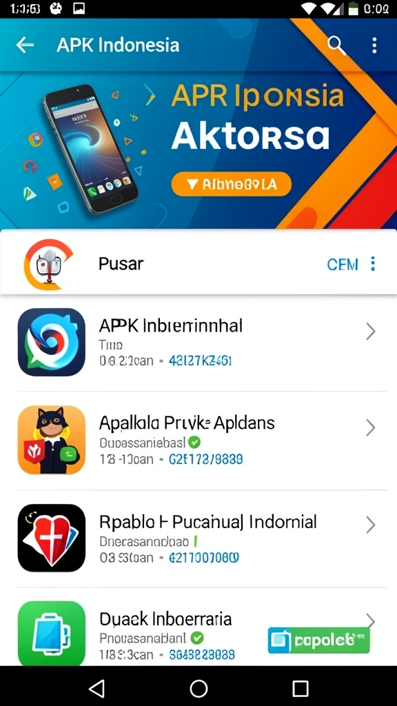 Karakter unik dengan kemampuan khusus.