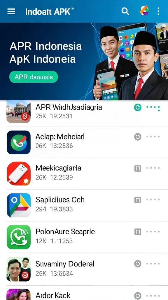 Momen seru dalam permainan multiplayer yang penuh tantangan.