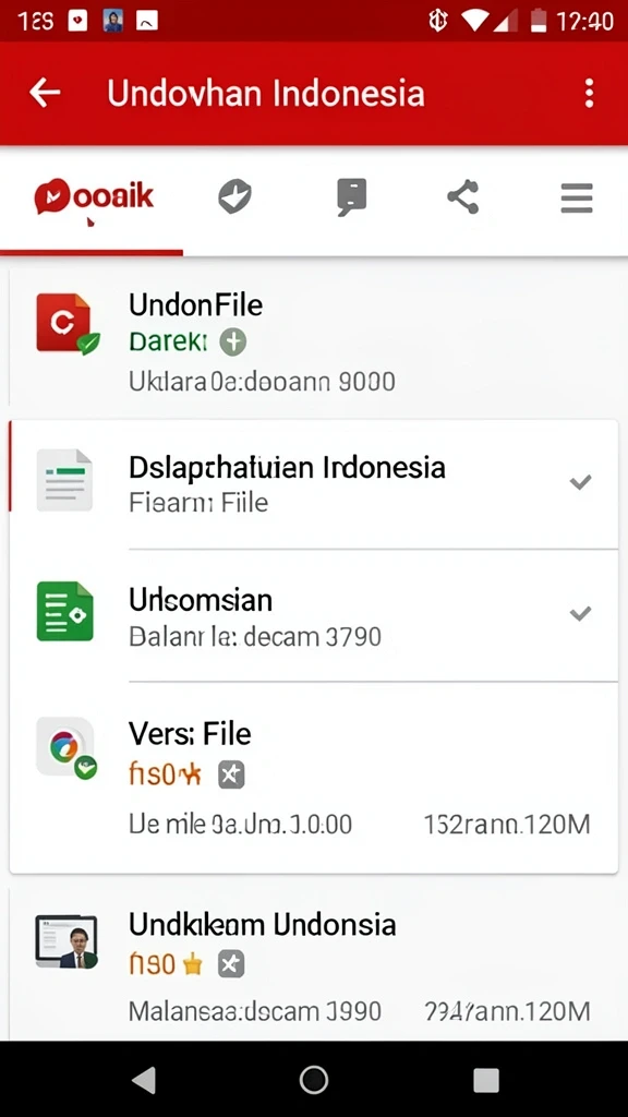 Tema slot yang beragam dan menarik.