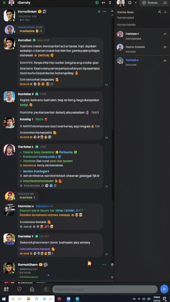 Fitur bonus yang menguntungkan pemain.