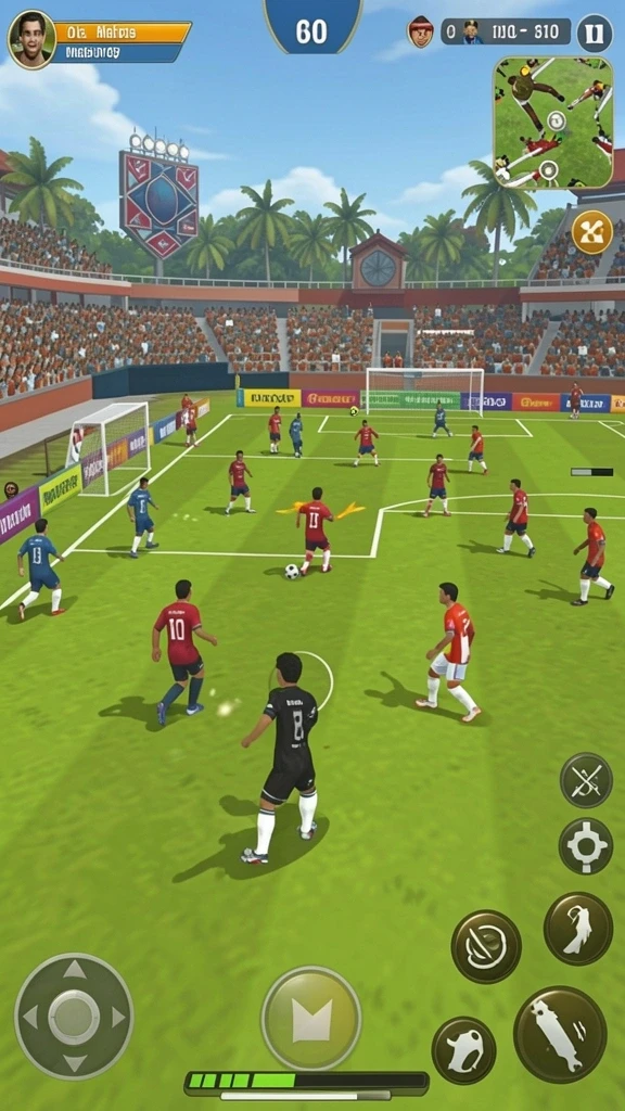 Fitur bonus menarik yang tersedia dalam SUPERWIN777.
