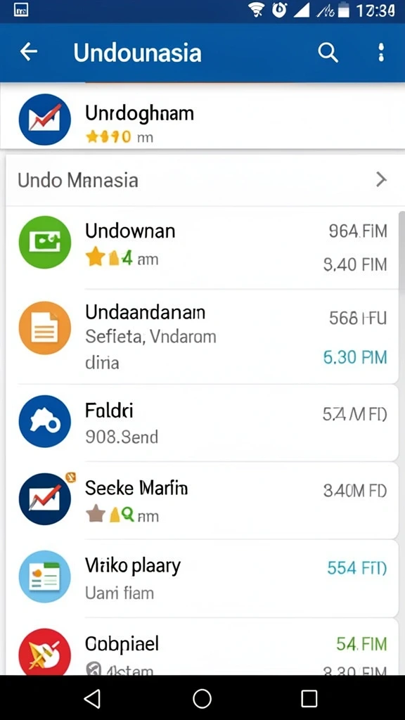 Misi yang menantang dan mendebarkan.