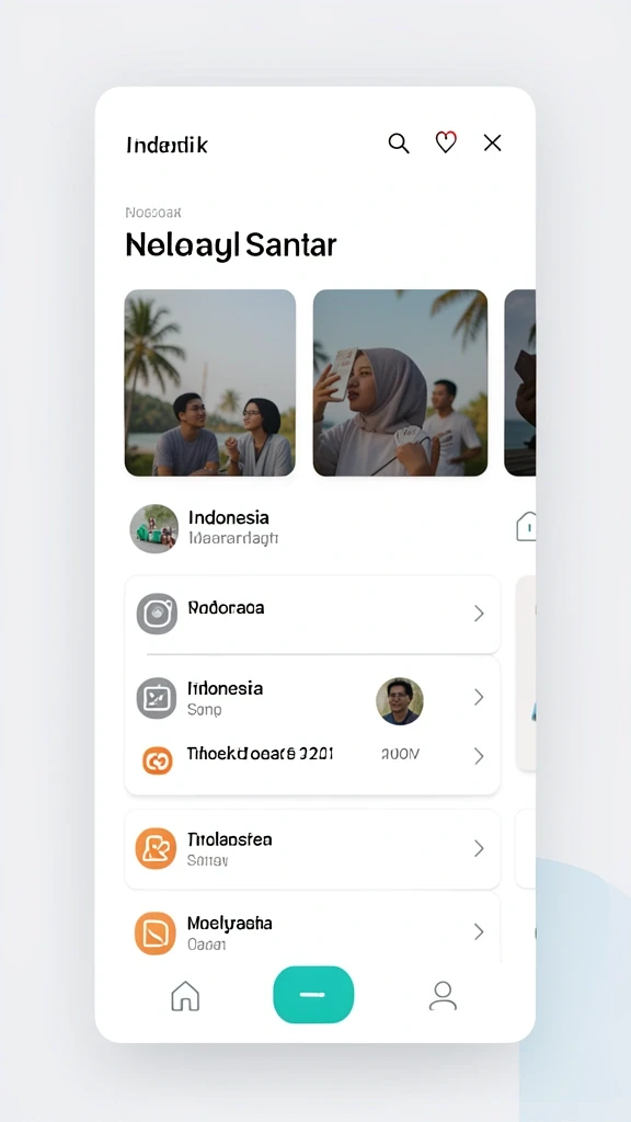 Bonus menarik setiap hari untuk semua pemain.