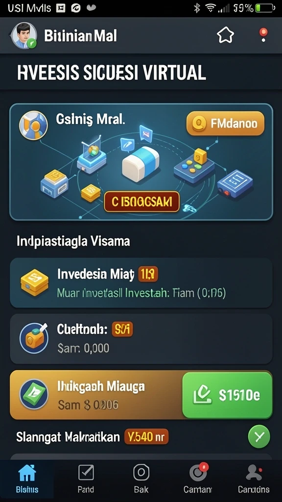 Tampilan grafis yang menawan dan detail karakternya.