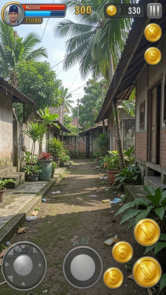 Event diperbarui menawarkan hadiah menarik untuk pemain.
